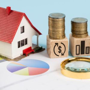 Residential Areas to Invest