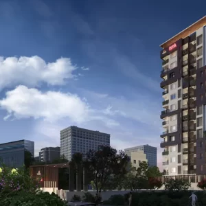 Ulloor Trivandrum Ista Apartments