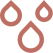 raindrops